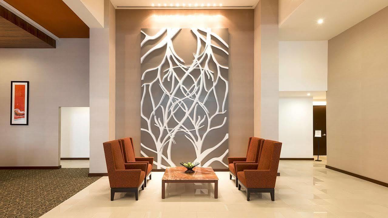 Courtyard By Marriott Ciudad Del Carmen Campeche Hotel Exterior photo